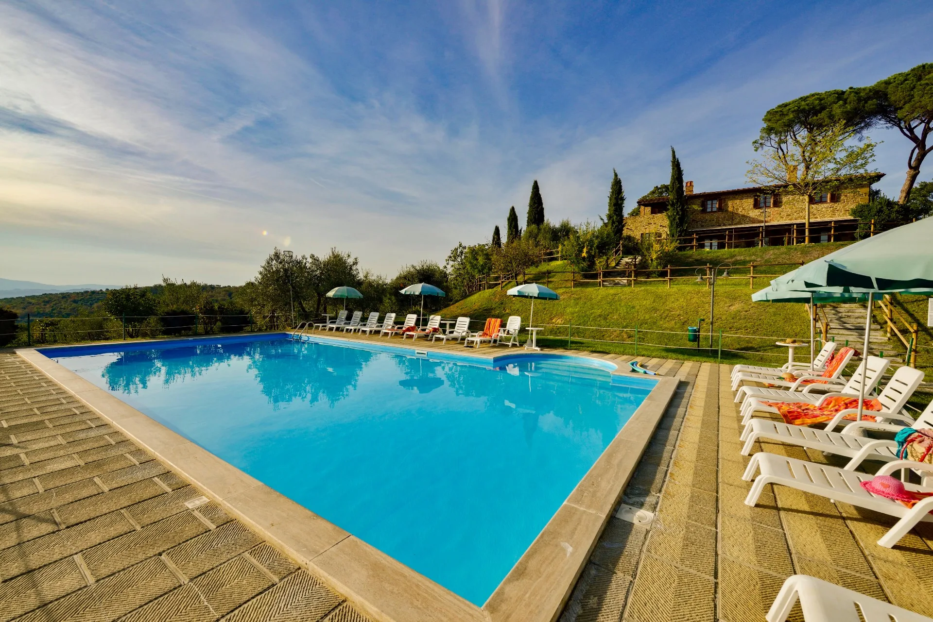 Agriturismo Malagronda photo 3