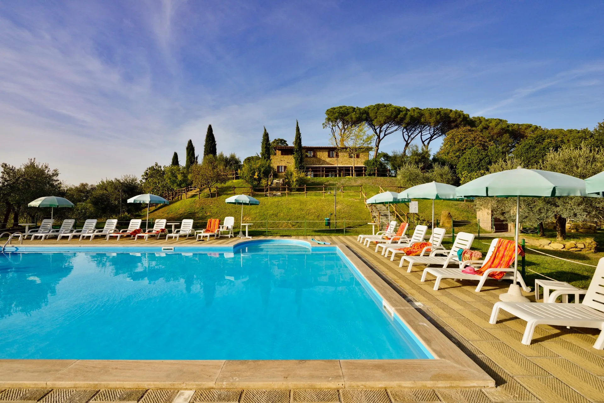 Agriturismo Malagronda photo 5