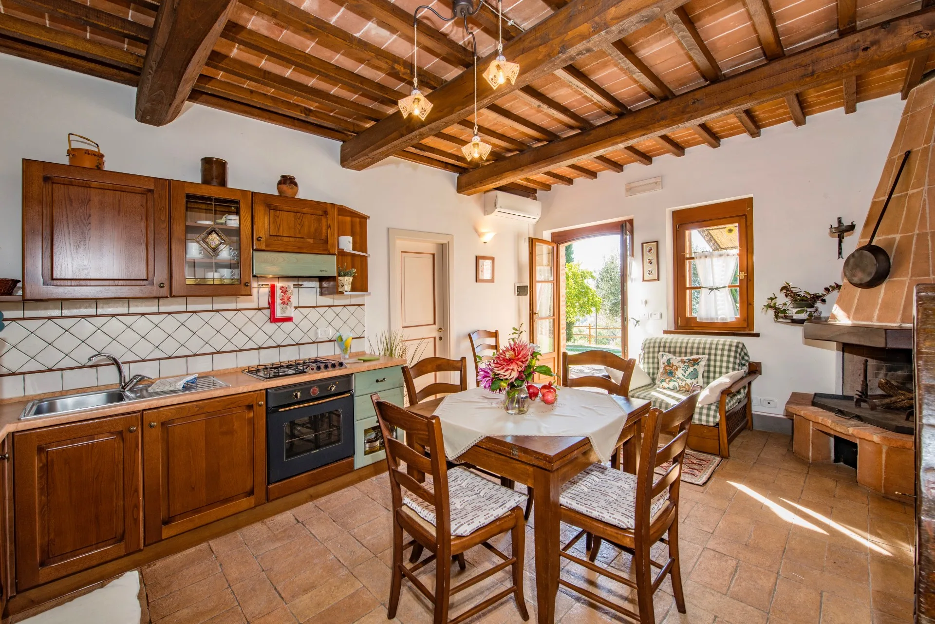 Agriturismo Malagronda photo 6