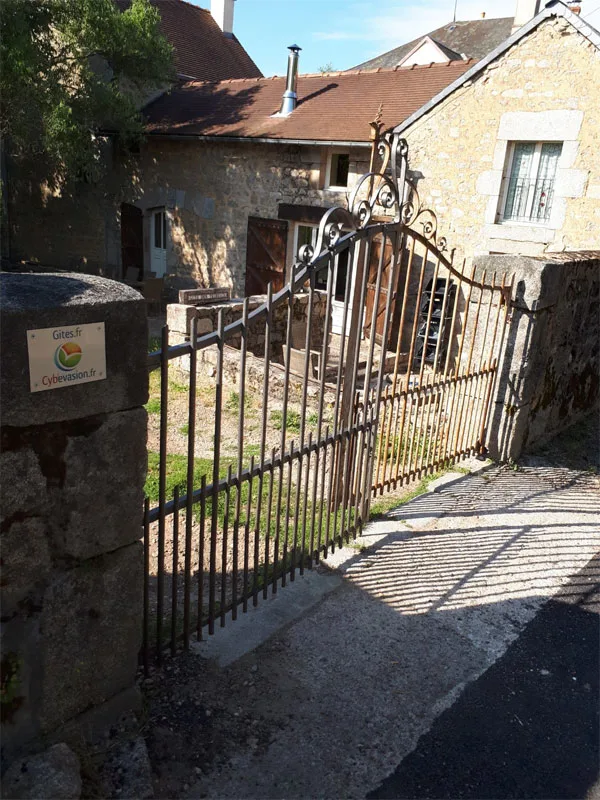 Gite des Theureaux photo 2