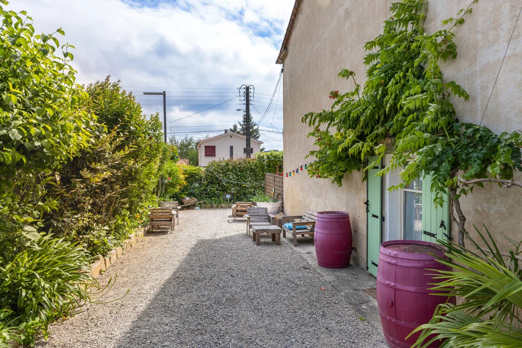 Location de casale à Castelnaudary — photo 2