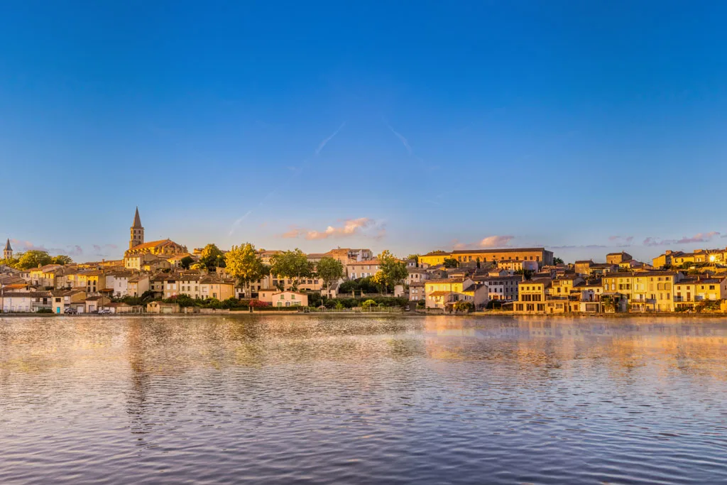 Le Grand Bassin photo 4
