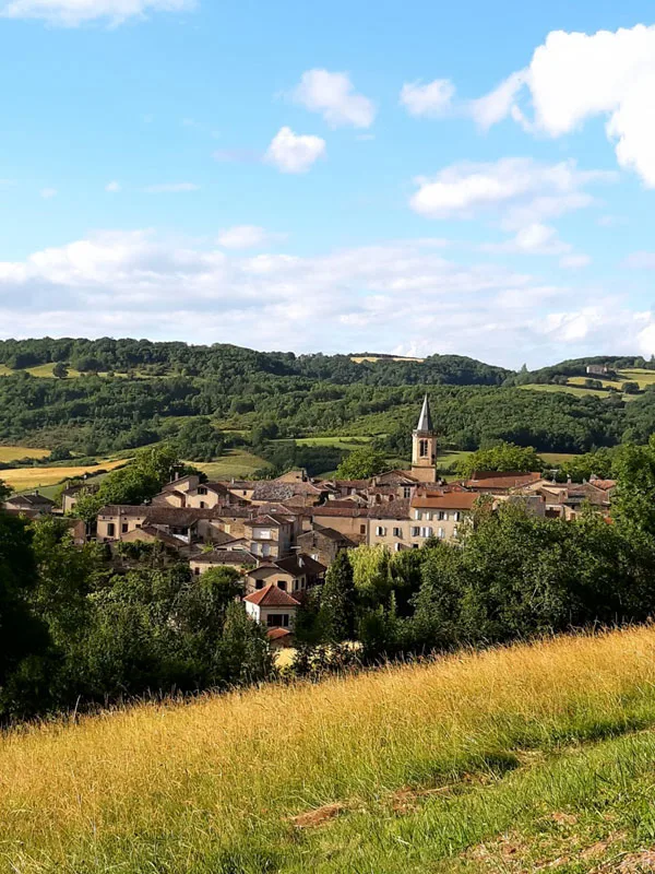 Domaine de Lavade photo 2