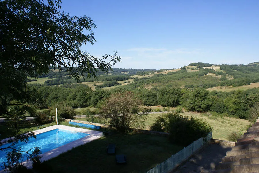 Domaine de Lavade photo 3