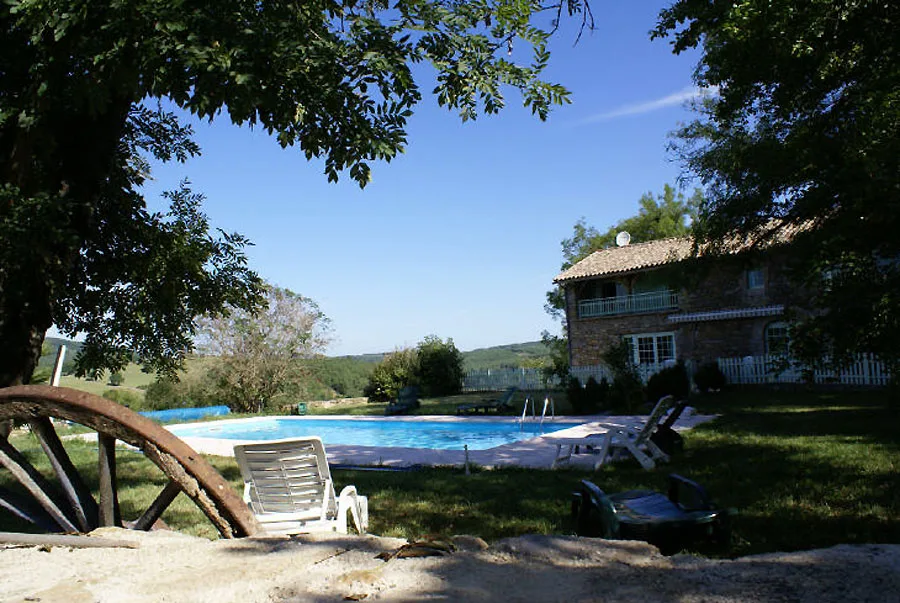 Domaine de Lavade photo 4
