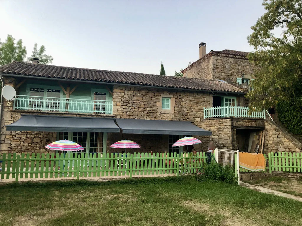 Domaine de Lavade photo 5