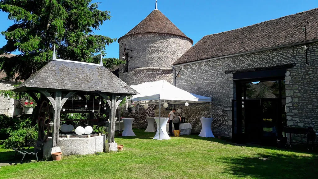 Gîtes du Martroy photo 4