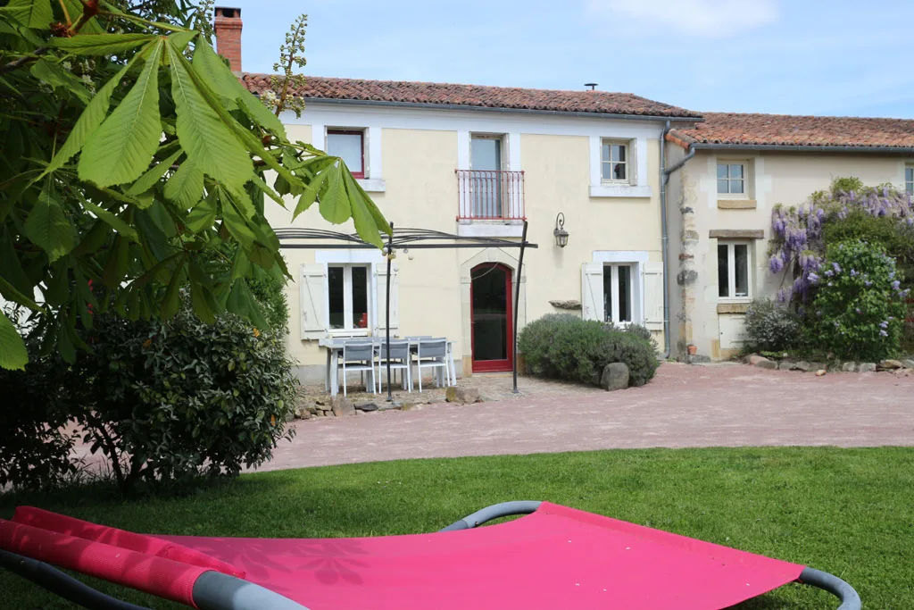 Gîte les Mirabelles photo 3