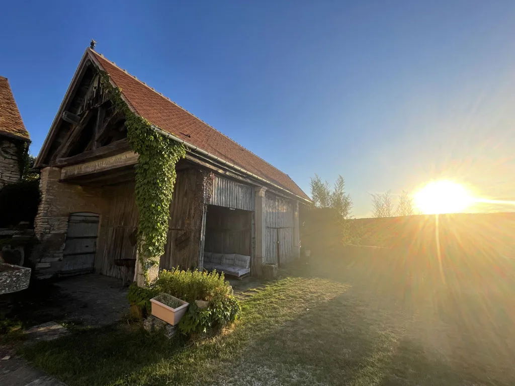 La Palombière photo 2