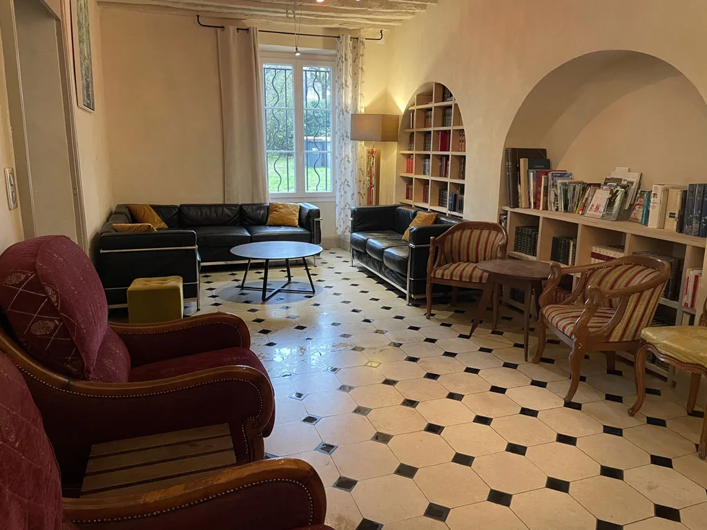 La Palombière photo 5