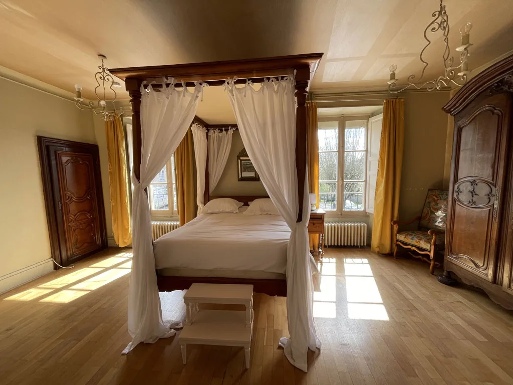 La Palombière photo 6