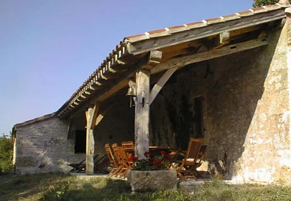 Coustals de la Gabertie photo 2