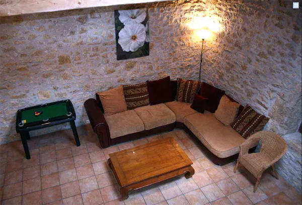 Coustals de la Gabertie photo 4