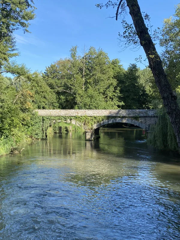 Moulin Dorceau photo 3
