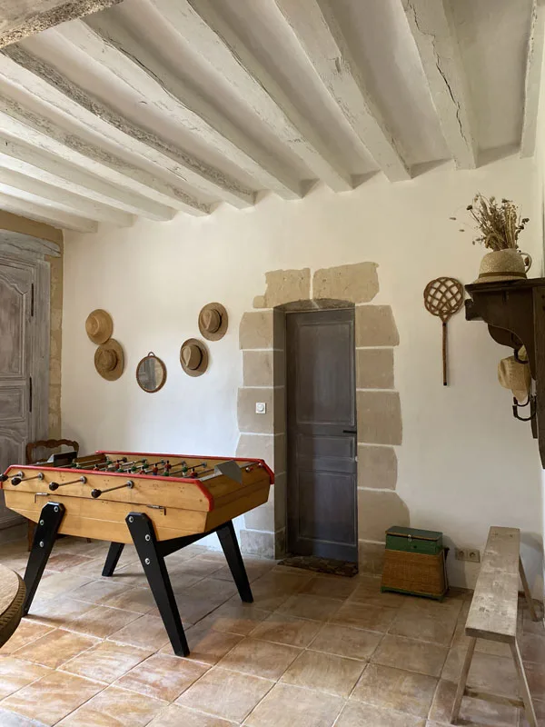 Moulin Dorceau photo 4