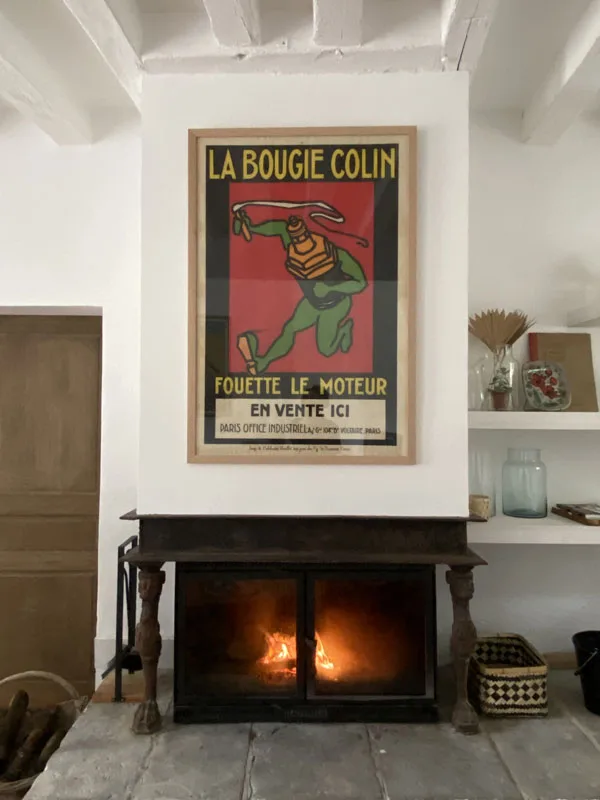 Moulin Dorceau photo 5