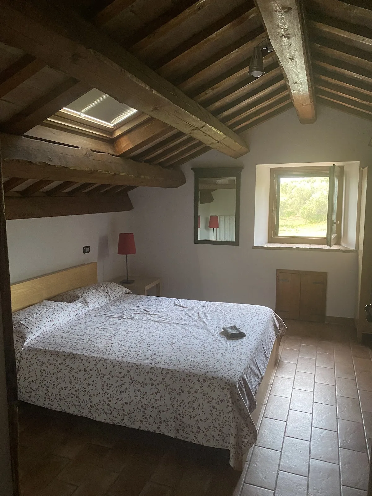 Location de provencal farmhouse à Provincia di Macerata — photo 2