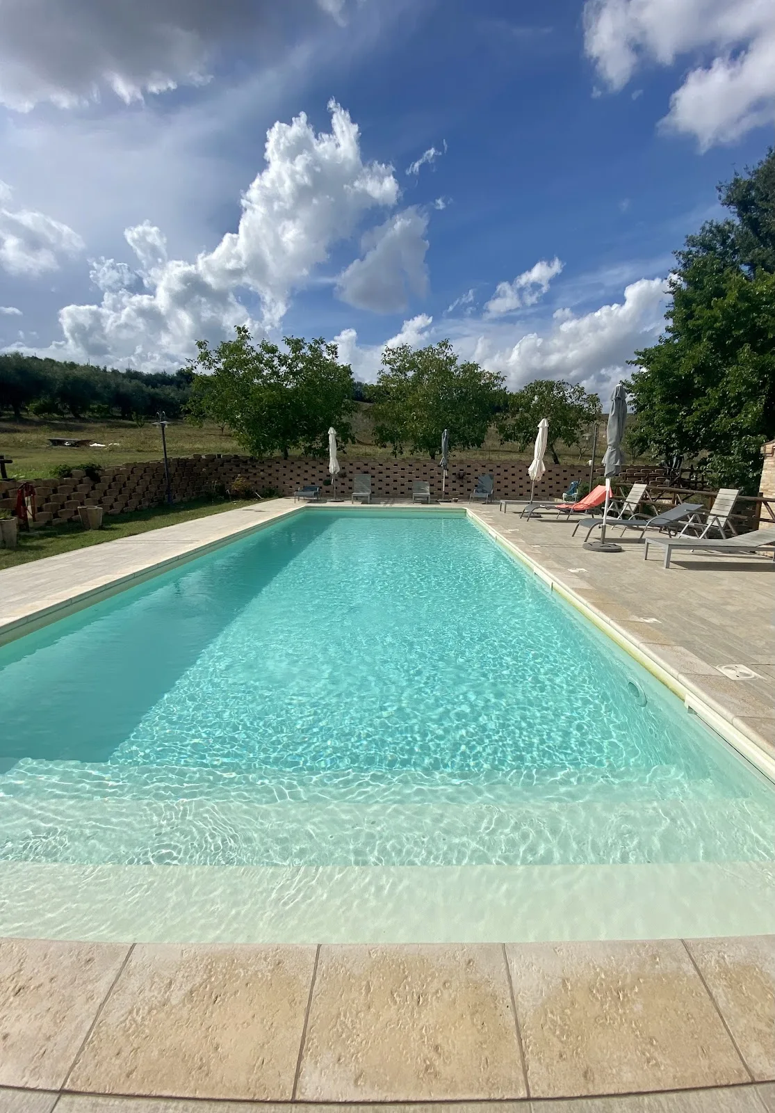 Location de provencal farmhouse à Provincia di Macerata — photo 3