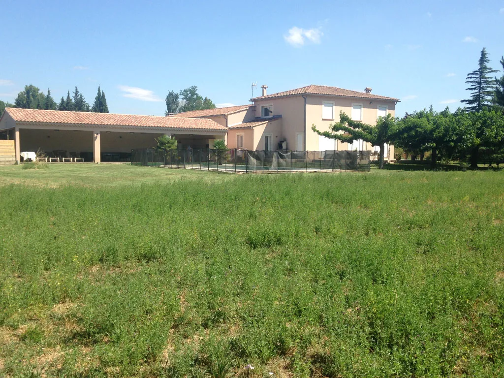 Domaine de la Jouvine photo 3