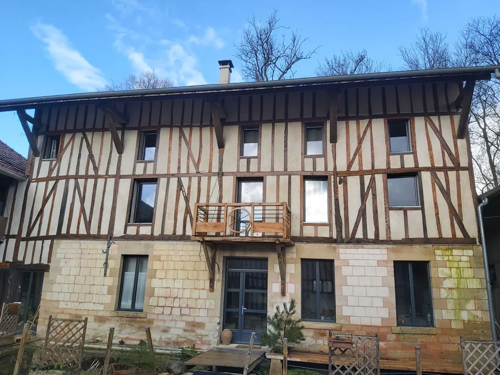 Gites du Moulin du Ruet photo 2