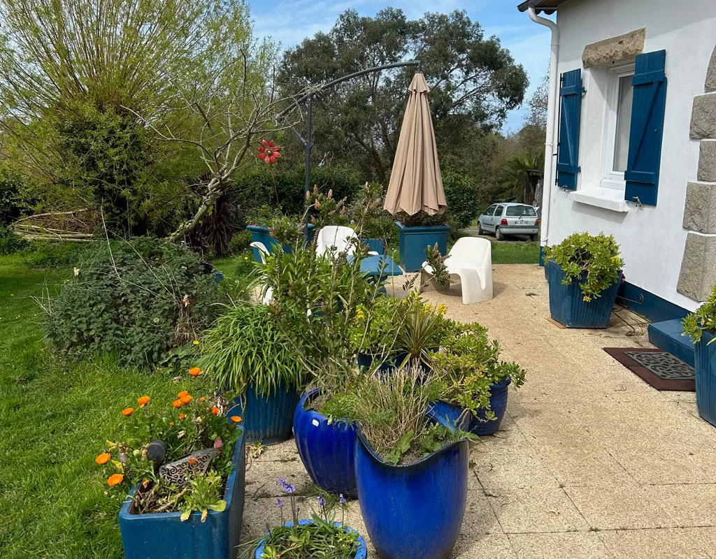 La villa aux chevaux photo 2