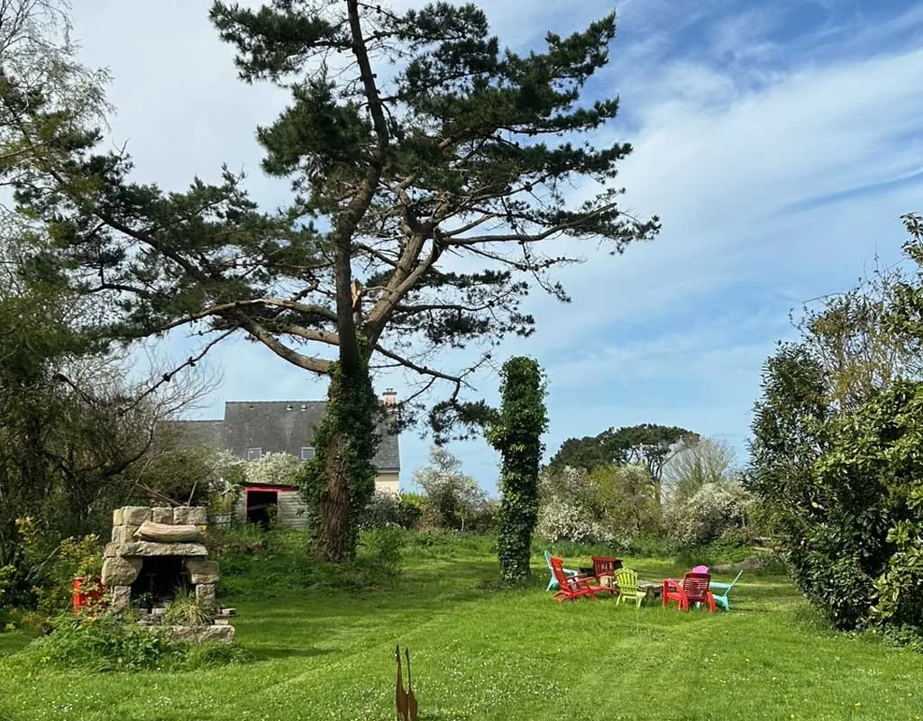 La villa aux chevaux photo 3