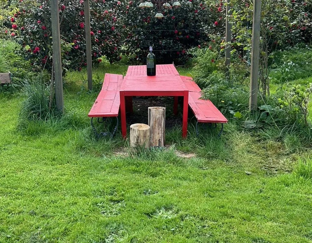 La villa aux chevaux photo 4