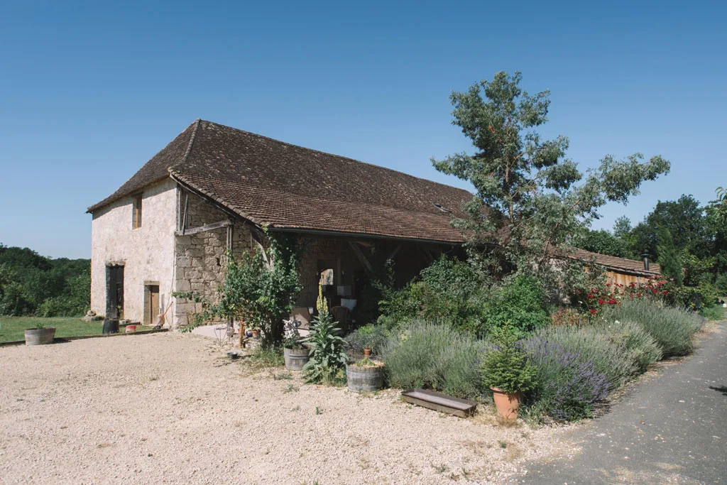 Domaine de Cugnac photo 2