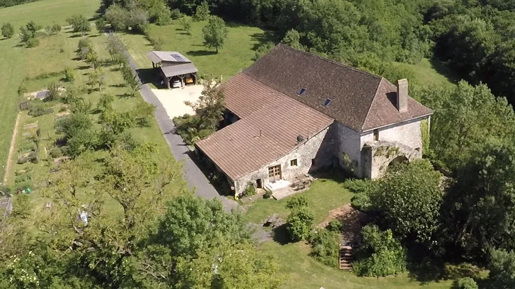 Domaine de Cugnac photo 4