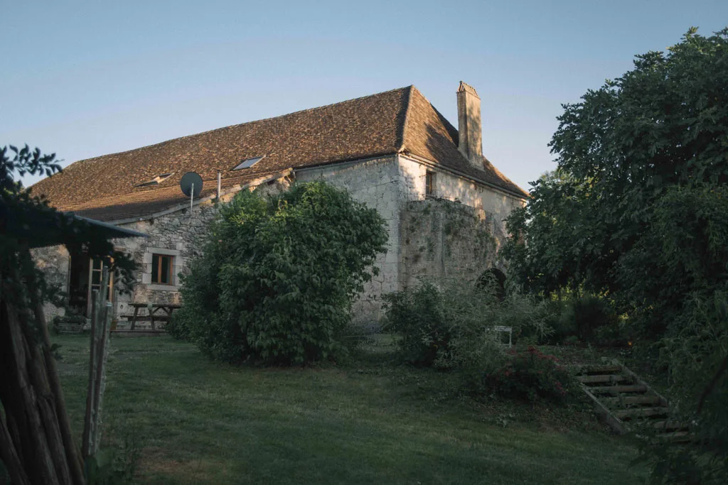 Domaine de Cugnac photo 6