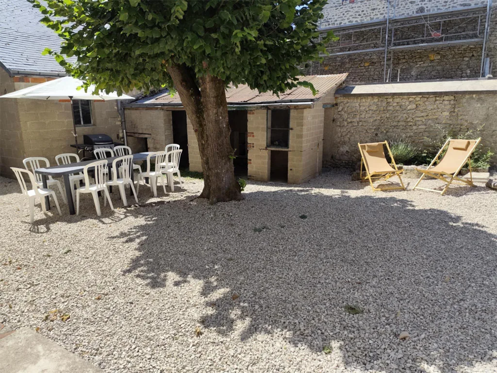 Le Gîte du Château photo 3