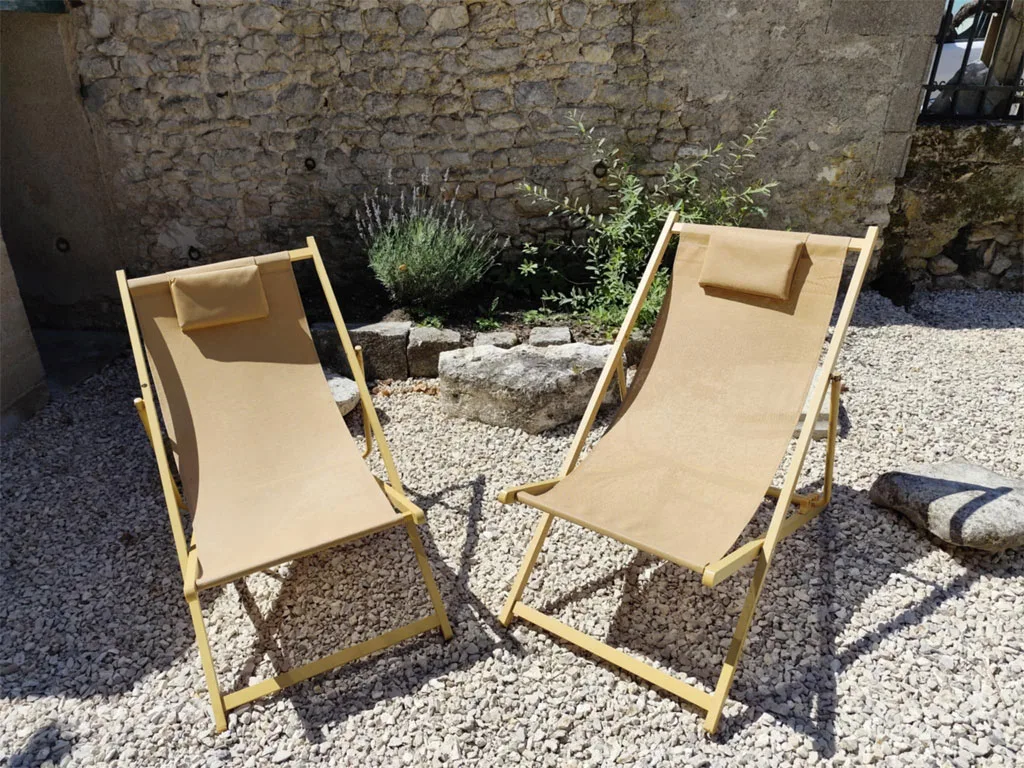 Le Gîte du Château photo 4