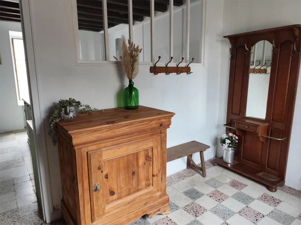 Le Gîte du Château photo 5