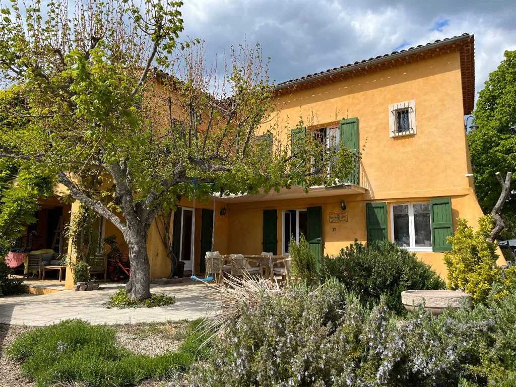 Domaine les Grillons du Verdon photo 2