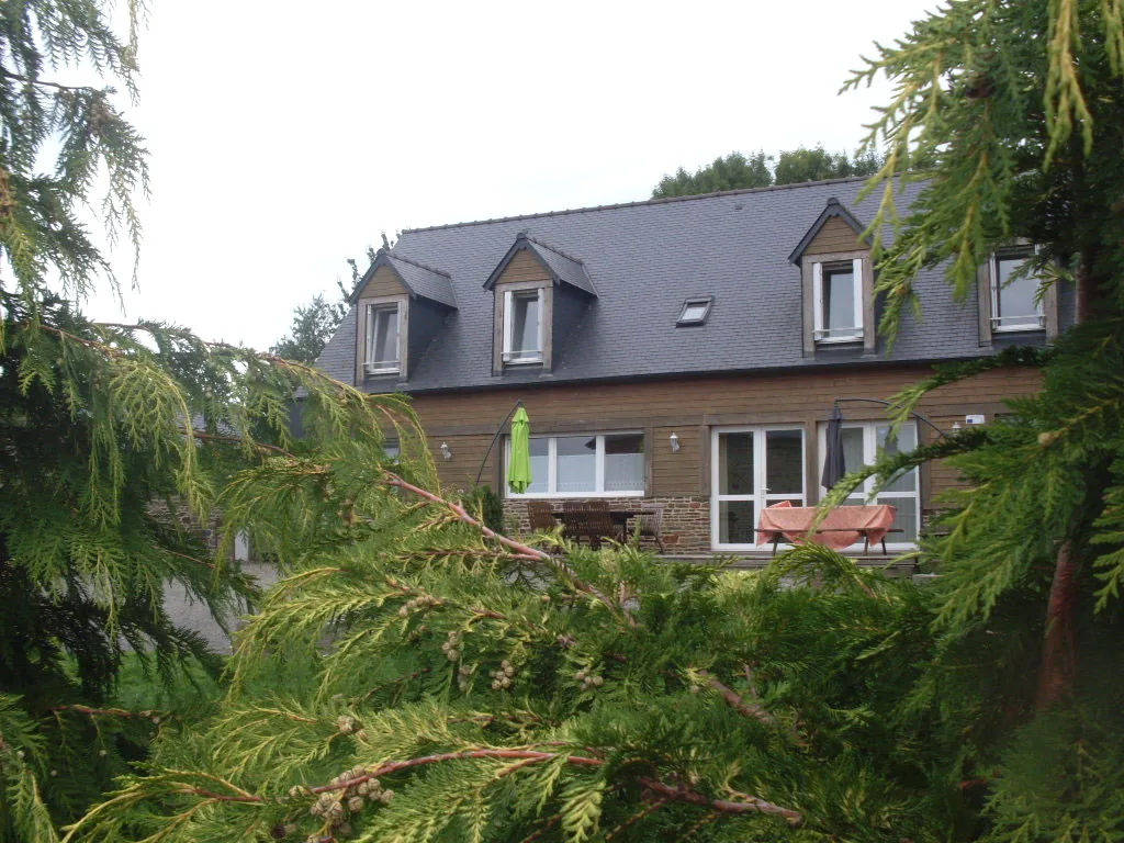 Le Grand Manoir photo 2