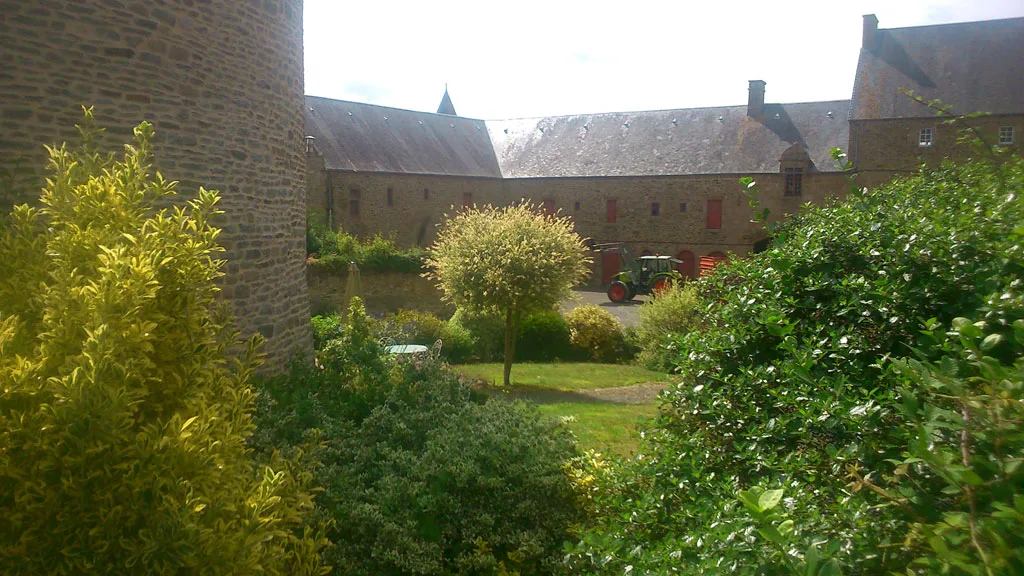 Le Grand Manoir photo 3
