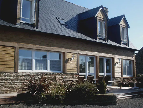 Le Grand Manoir photo 4