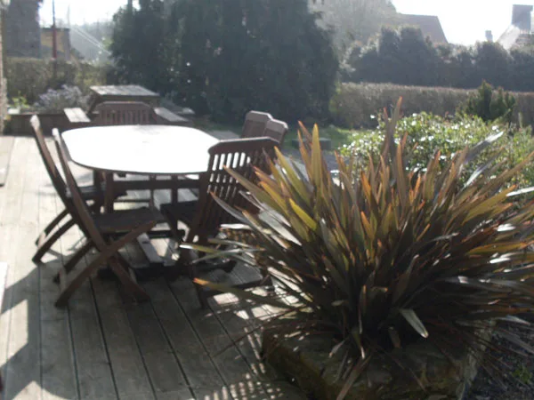 Le Grand Manoir photo 5