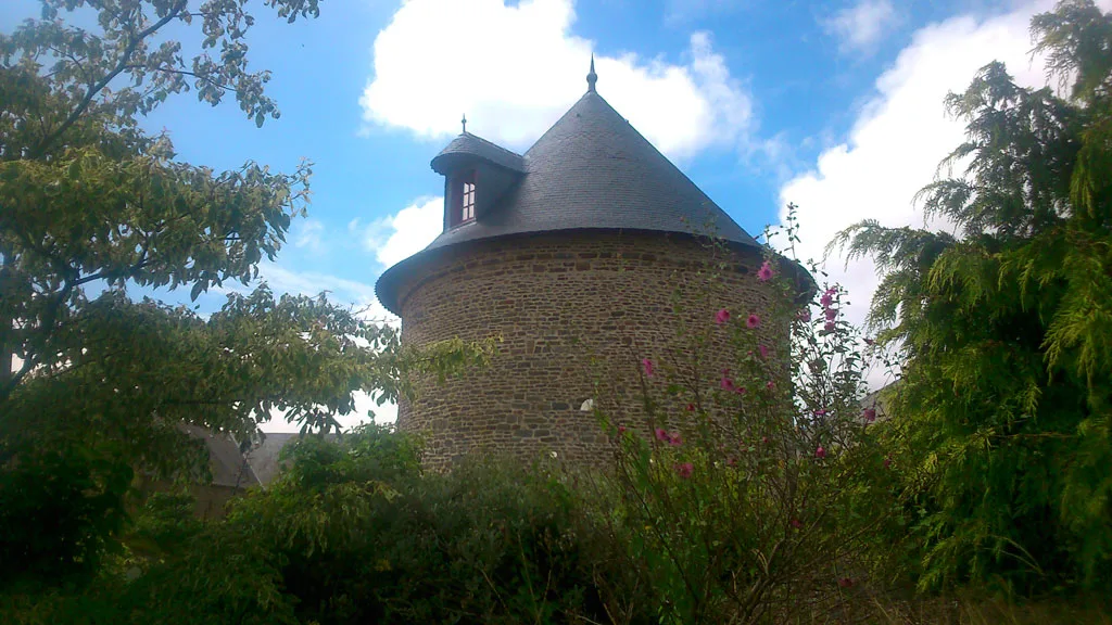 Le Grand Manoir photo 6