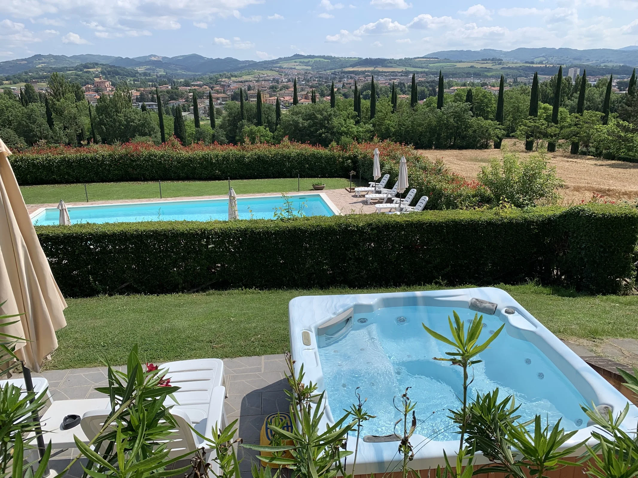 Farmhouse Casale degli Olmi photo 3