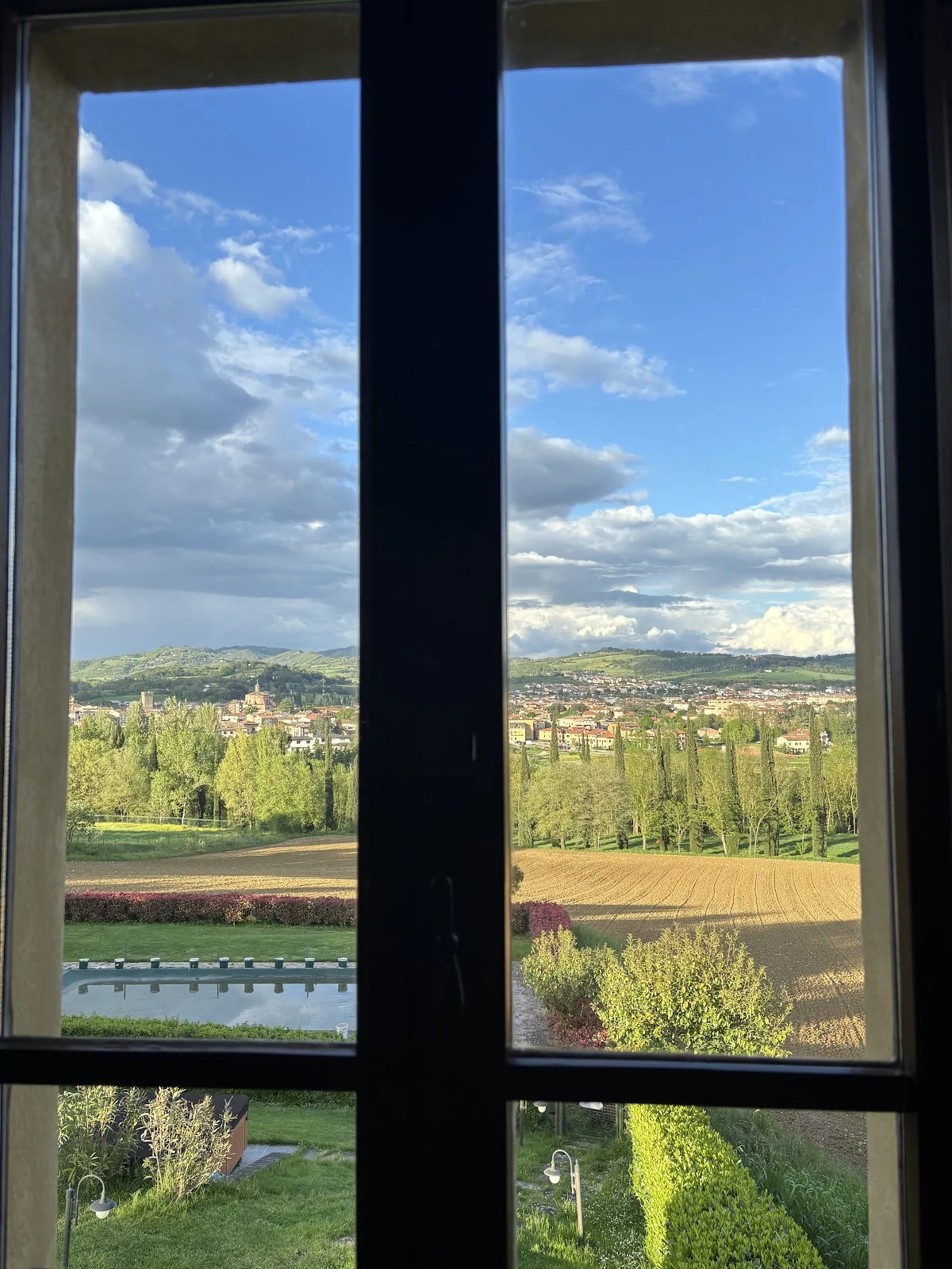 Farmhouse Casale degli Olmi photo 6