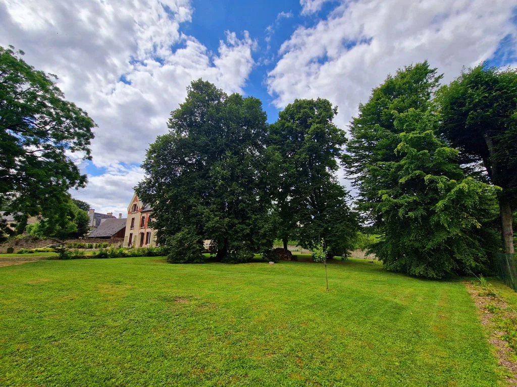 Le Prieuré de l'Abbaye de Longpont photo 5