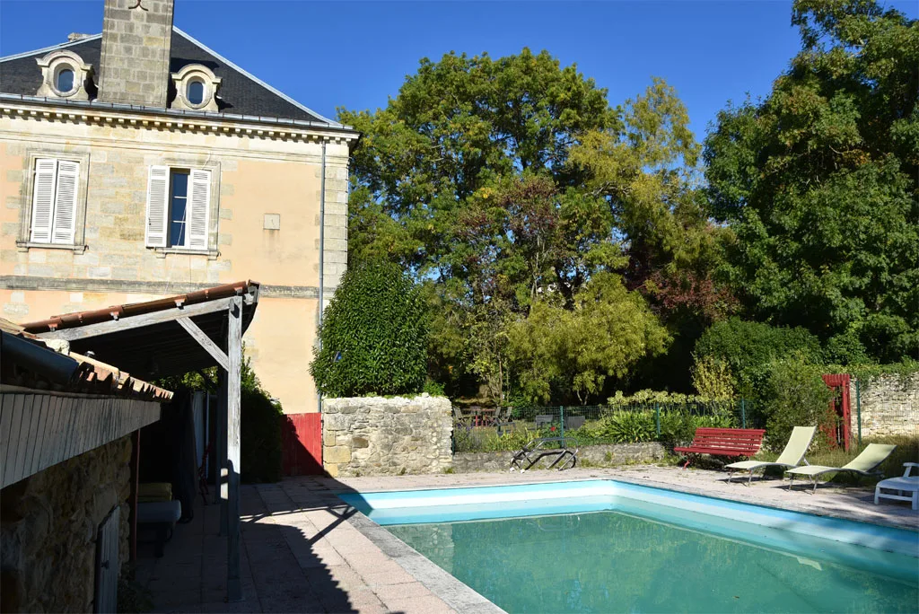 Clos Peyredoulle photo 3