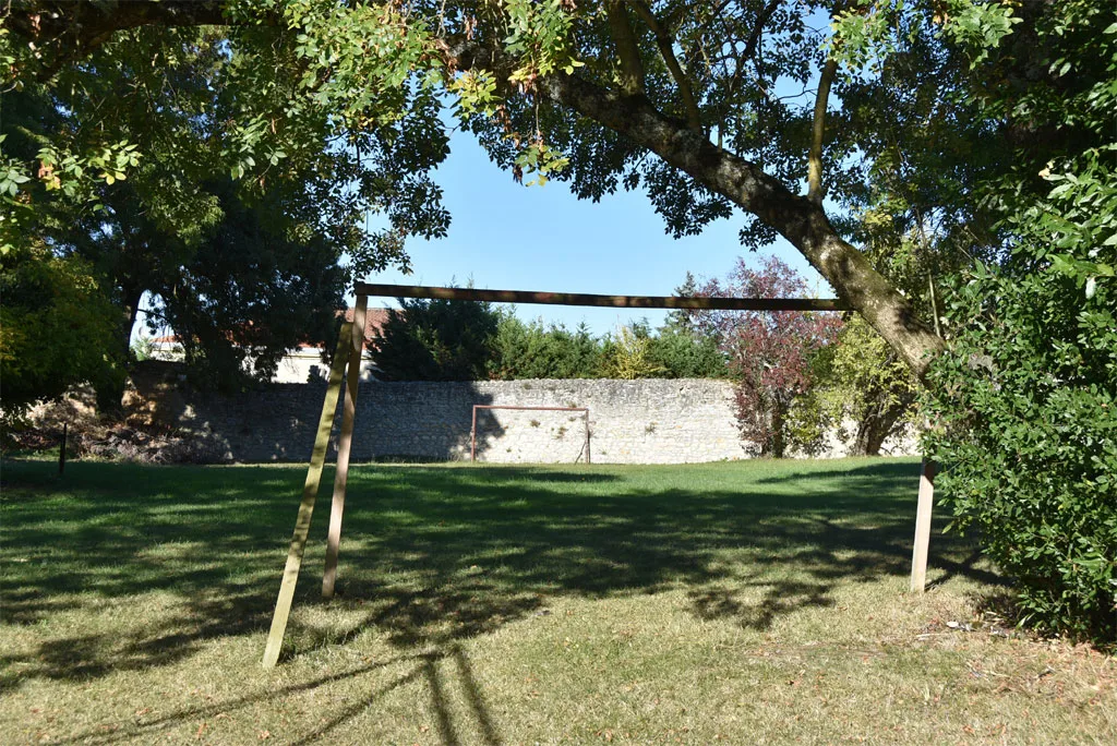 Clos Peyredoulle photo 4