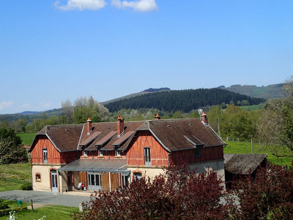 Le Haras d'Ettevaux photo 3