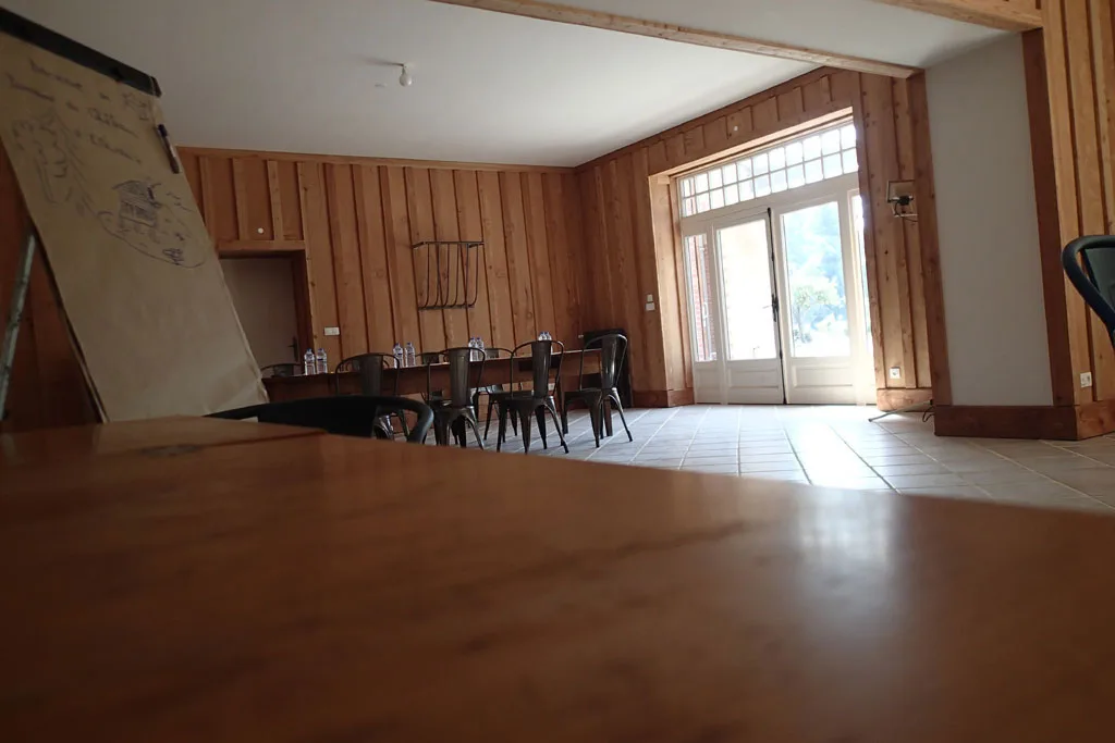 Le Haras d'Ettevaux photo 6
