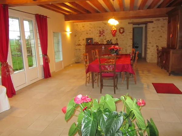 Gite de la Boutraie photo 4