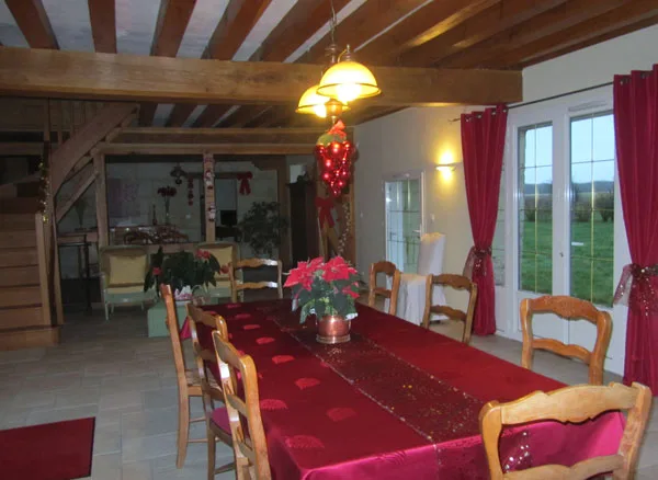 Gite de la Boutraie photo 5