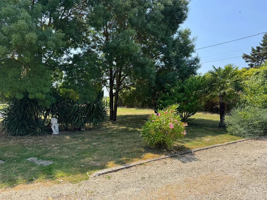Le gîte des Vinaudières photo 4