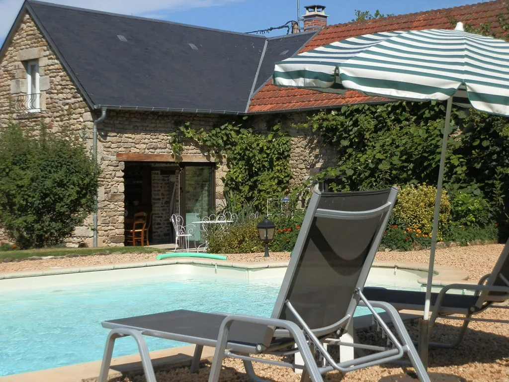 Gîtes du Boucheteau photo 4
